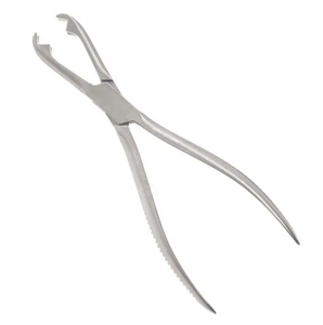 Agarwal Fergusson Instruments orthopédiques manuels personnalisés Vente en gros de pinces de maintien d'os en acier inoxydable Matériau métallique - Product Image 4