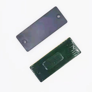 Nueva etiqueta pasiva de larga distancia de lectura Flexible UHF RFID Anti Metal para entornos extremos - Product Image 3