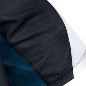 Nouveauté Shorts de MMA pour hommes Léger Séchage rapide Entraînement Gym Workout Confort Design ajusté - Product Image 2