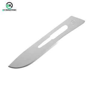 Surgical <b>Scalpels</b> and Medical <b>Knives</b> Disposable Surgical <b>Scalpels</b> and <b>Knives</b> Medical Grade Surgical <b>Scalpels</b> and <b>Knives</b> - Product Image 5