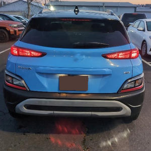 2022 Hyun-dais Ko-na SEL sport utilitaire 4D utilisé crossover SUV performance fiable adapté aux marchés étrangers - Product Image 5