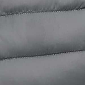 Gilet matelassé en toile d'hiver multifonction pour homme, veste sans manches épaisse matelassée, coupe-vent, imperméable, à capuche, de haute qualité - Product Image 5