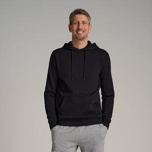 Sudaderas con capucha para hombre casual pullover HOODIE polar sudadera gimnasio desgaste streetwear manga larga Top invierno cálido Sudadera con capucha - Product Image 3