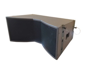 Livraison à domicile Système de haut-parleurs professionnels d'extérieur de 10 pouces avec 2 voies, subwoofer de 600 W - Product Image 2