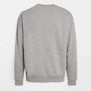 Sudadera con Capucha de Cuello Redondo del Mejor Fabricante, Logotipo Personalizado, Alta Calidad, 100% Algodón para Bordado, Forro de Satén, Resistente al Viento - Product Image 2