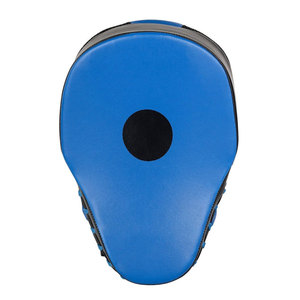 Flyingkick Enterprises FE-FP-0029 New Design Professional Kickboxing Training <b>Focus</b> <b>Pads</b> for Men & Women - Product Image 2