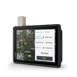 พวงมาลัยคุณภาพสูงเหยียบ OVERLAND, All-Terrain Navigator - Product Image 3