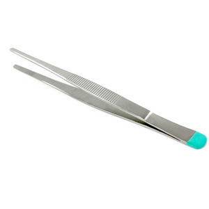 Prix compétitif Vente en gros de pinces à disséquer Instruments chirurgicaux en acier inoxydable pinces à disséquer - Product Image 4