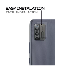 Protector de Pantalla ANTISHOCK para ZTE Blade A52 Lite, Lentes Móviles - Product Image 3