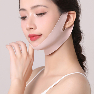 Mascarilla de Hidrogel LoLoskinny Vline Lifting Pack para el Cuidado Hidratante, 1 unidad, Mascarilla de Colágeno para Esculpir la Mandíbula y Reafirmar la Papada, Venta al por Mayor - Product Image 5