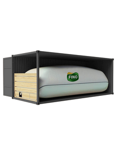 ราคาขายส่ง น้ำมันพืชบริสุทธิ์ 5 ลิตร บรรจุขวด คุณภาพสูง สำหรับประกอบอาหาร  บรรจุในตู้คอนเทนเนอร์ขนาด 1x20 ฟุต - Product Image 3