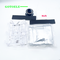 Kits de joints de câble le joint en résine coulée de Type M11 IP68 (0.6/1KV) la taille 185*45*40mm meilleure qualité ont un prix de gros en stock