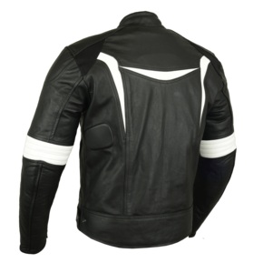 เสื้อแจ็กเก็ตมอเตอร์ไซค์ Cordura สำหรับขับขี่มอเตอร์ไซค์ Enduro และป้องกันการแข่งแบบปลอดภัย - Product Image 2