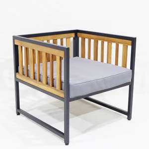 CH Factory-<b>Outdoor</b> Inflatable <b>Reclining</b> Chair with Quick Inflation and Comfortable Design - Product Image 6