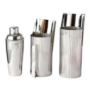 Ensemble d'outils de bar en laiton massif de meilleure qualité en acier inoxydable pour la maison hôtel restaurant à prix raisonnable - Product Image 3