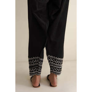 <b>Trousers</b> Fleece Men's Durable Stitching & Breathable - Wholesale Manufacturer - Product Image 3