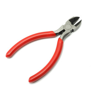 Meilleurs outils de pinces personnalisés pour les fabricants de bijoux nouvel état fil outil de travail fils de coupe fabrication de bijoux application industrielle - Product Image 4