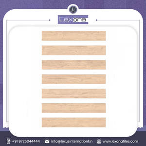 Azulejos de cerámica de diseño moderno de 200x1200mm, fábrica de suelos de porcelana al por mayor, materiales de construcción de gran tamaño - Product Image 2