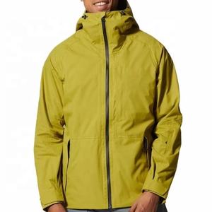 Chaqueta de esquí versátil de nuevo diseño personalizado chaqueta de esquí de 20000mm transpirable e impermeable para hombre - Product Image 2