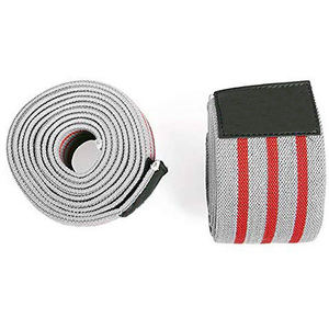 Sarung lutut angkat beban berat, penutup lutut <span class=keywords><strong>Super</strong></span> berat untuk Angkat Berat 2024 - Product Image 6