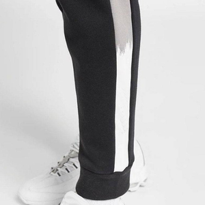 Ropa deportiva de gimnasio ajustada personalizada de alta calidad Servicio OEM Chándal para hombres Opciones cómodas y de talla grande - Product Image 5