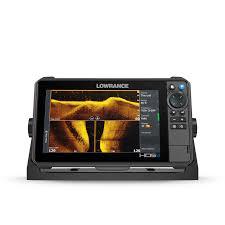 Mejor Precio Lowrance HDS-9 Live con Transductor de Montaje en Popa Active Imaging 3 en 1 y Carta C-MAP Pro - Product Image 3