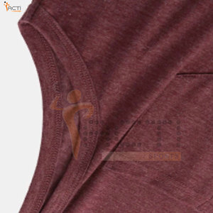 Ropa informal de secado rápido para hombre, camisetas sin mangas a precio al por mayor, las mejores camisetas sin mangas hechas de algodón - Product Image 6