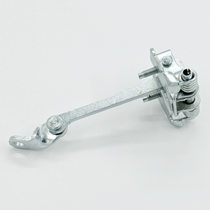 804305879R Nueva Correa de Retención de Puerta de Acero Galvanizado de Larga Duración Delantera/Trasera Izquierda/Derecha para /Logan/Sandero/Kangoo - Product Image 3