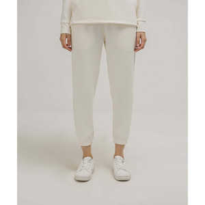 Joggers courts LuxeStretch pour femmes pour l'hiver par temps froid - Product Image 5