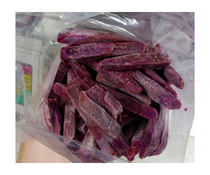 Export Quality Organic Frozen <b>Taro</b> Vietnam Supply Vietnam Supplier of Premium Frozen <b>Taro</b> Slices - Product Image 3