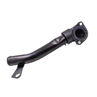 8200320616 8200590563 Tuyau de raccordement d'eau de refroidissement pour RENAULT LAGUNA I II MASTER II Scenic SM3 II 7700111905 8200231092