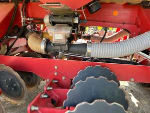 Perceuse en U Kverneland 6000 - Product Image 5