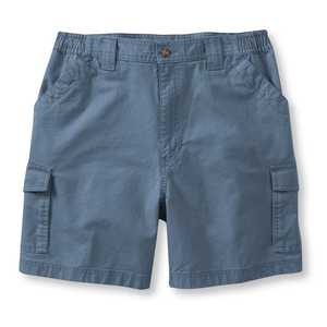 Shorts cargo classiques anti-froissement de haute qualité pour hommes, 100% coton, décontractés, fermeture éclair, uni, teinture unie, service OEM - Product Image 6
