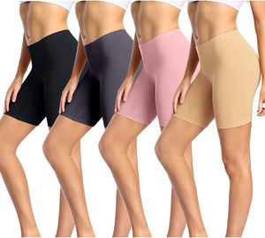 Pantalones Cortos de Yoga para Mujer, Ropa de Entrenamiento para Levantamiento de Cadera - Product Image 5