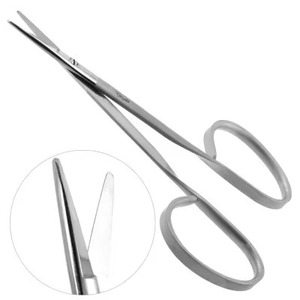 Instruments chirurgicaux de haute qualité sur mesure, pinces, ruban Gradle, ciseaux et ciseaux chirurgicaux - Product Image 3