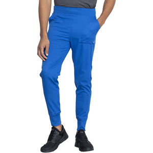 Pantalones de chándal cómodos para correr con tacto de tela suave | Pantalones de chándal Premium para ropa de calle Gym Travel and Fashion Lifestyle - Product Image 2