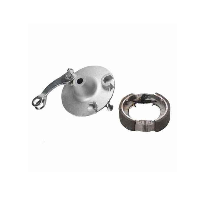 FRONT DRUM E Bike - VSM STMAX
