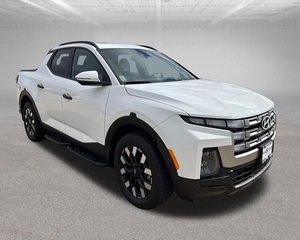 Hyundai Santa Cruz SEL d'occasion 2025 - Prêt à être expédié - Product Image 1