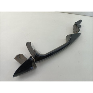 MANIGLIA ESTERNA PORTA ANTERIORE DESTRA MERCEDES Classe B W246 2a Serie A20476002709696 651901 (12>) - Product Image 4