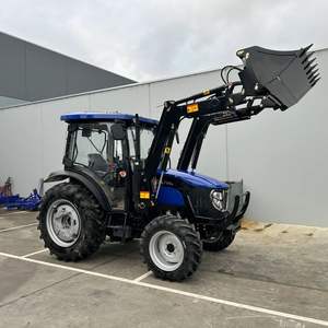 LOVOL M704 TB-3 en Venta - Product Image 1