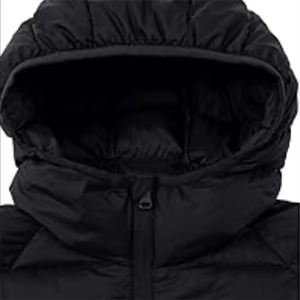 Chaqueta de Burbuja con Capucha para Hombre, Nueva, Más Vendida, 100% Nailon, Personalizable, Abrigo Cálido de Alta Calidad Hecho en Pakistán - Product Image 3