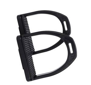 Nueva llegada antideslizante salto montar estribos agarre por TARIQ MFG CO CE ISO UE - Product Image 2