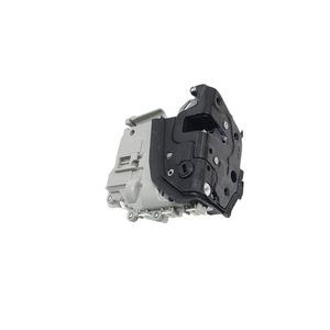 ล็อคด้านหลังซ้าย AUDI A4 Avant (8W5)8X0839015E(15>) - Product Image 6