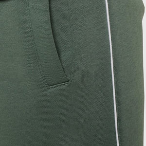 Chándales de hombre personalizados a precio de fábrica, ropa deportiva a medida, chándal de poliéster de alta calidad para hombre, chándal informal para Fitness - Product Image 6