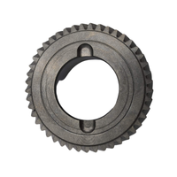 Sunupmaster Nouveau 32312-69Y00 5ème VITESSE 3OT/45T NISSAN Ensemble de transmission en acier HRC60-62 Garantie 12 mois Remplacement/Réparation