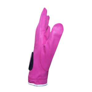 ถุงมือกอล์ฟหนังแกะคุณภาพสูงสั่งทำพิเศษ หลายสี ระบายอากาศได้ดี รองรับหน้าจอสัมผัส สำหรับผู้ชาย ผู้หญิง มือซ้าย มือขวา สำหรับเล่นกีฬา - Product Image 3