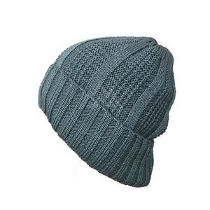 Gorros unisex ligeros hechos a medida, nuevo diseño de ropa de invierno, gorros al por mayor - Product Image 4