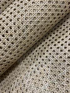 หวายกึ่งฟอกธรรมชาติทำจาก100% ที่มีรูปร่างหลากหลายเช่นถักทรงสี่เหลี่ยมปิดหวายสาน - Product Image 3