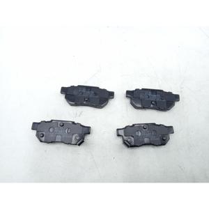 Pastillas de Freno para HONDA Concerto Sedan (88>94) J3614004 Gasolina - Product Image 3