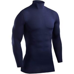 Meilleure vente Men's gym Rash guards Surf à manches longues Logo personnalisé BJJ Spandex MMA Sublimé Men's Rash Guard - Product Image 6